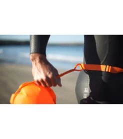 Tow Float Pro -Swimline Store 7383060250792 orange 4a