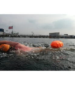 Tow Float Pro -Swimline Store 7383060250792 orange 5a