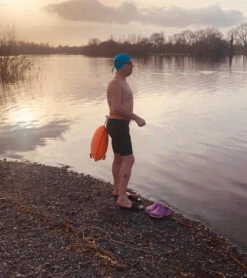 Tow Float Pro -Swimline Store 7383060250792 orange 6a