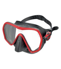 Ajna Scuba Mask
