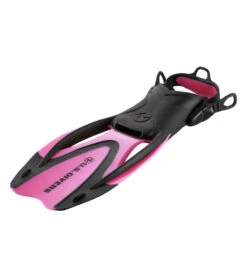 Dorado Jr Set -Swimline Store 7435084628136 pinkblack 4a