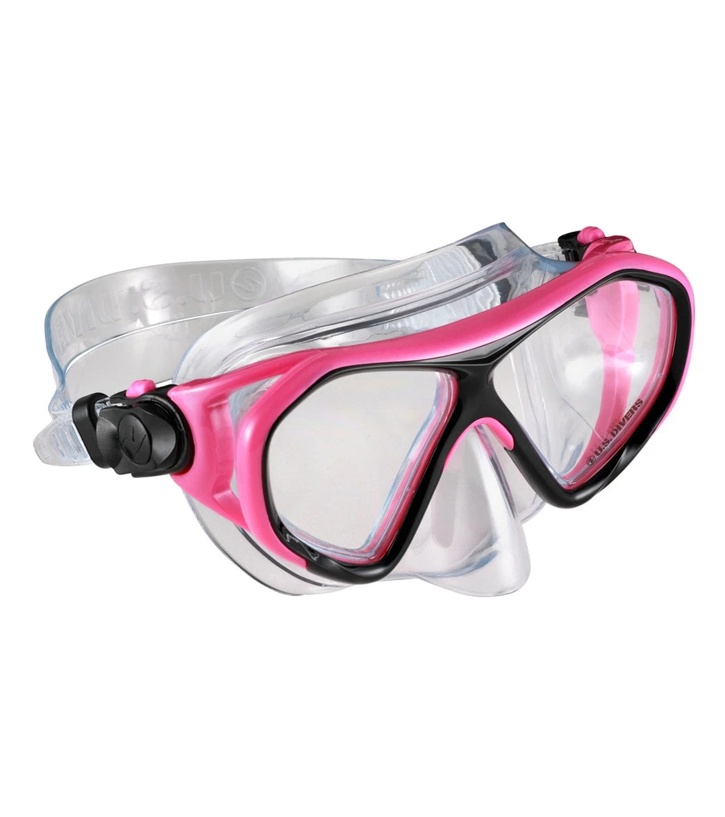 Dorado Jr Mask 1 Dorado Jr Mask