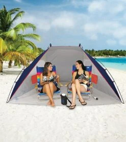 Beach Shelter SPF50 Beach Tent