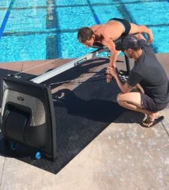 SwimErg With ANT + Power Meter -Swimline Store 7462485917864 11