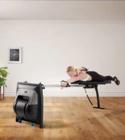 SwimErg With ANT + Power Meter -Swimline Store 7462485917864 12