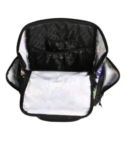 Arena Team 45 Allover Backpack 25 Arena Team 45 Allover Backpack -Swimline Store 7468292112552 crazyfantasyskull 10a
