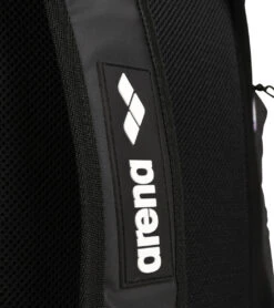 Arena Team 45 Allover Backpack 27 Arena Team 45 Allover Backpack -Swimline Store 7468292112552 crazyfantasyskull 12a