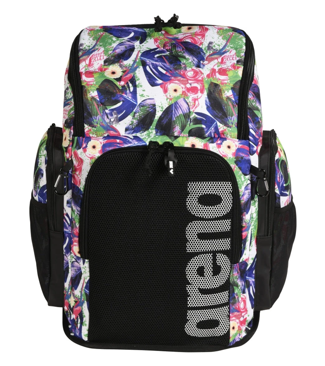 Arena Team 45 Allover Backpack 1 Arena Team 45 Allover Backpack