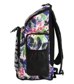 Arena Team 45 Allover Backpack 20 Arena Team 45 Allover Backpack -Swimline Store 7468292112552 crazyfantasyskull 5a