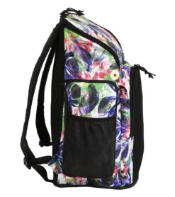 Arena Team 45 Allover Backpack 21 Arena Team 45 Allover Backpack -Swimline Store 7468292112552 crazyfantasyskull 6a
