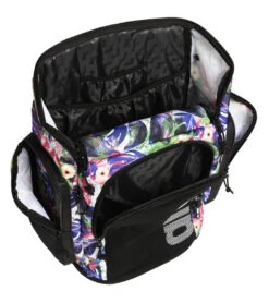 Arena Team 45 Allover Backpack 24 Arena Team 45 Allover Backpack -Swimline Store 7468292112552 crazyfantasyskull 9a