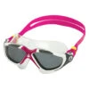AQUASPHERE Vista Swim Mask Smoke