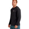 Dakine Men's Mission Hoodie Long Sleeve UPF 50 Surf Shirt