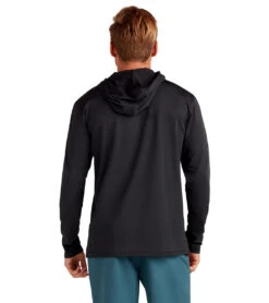 Dakine Men's Mission Hoodie Long Sleeve UPF 50 Surf Shirt 10 Dakine Men's Mission Hoodie Long Sleeve UPF 50 Surf Shirt -Swimline Store 7476053213352 black 3a