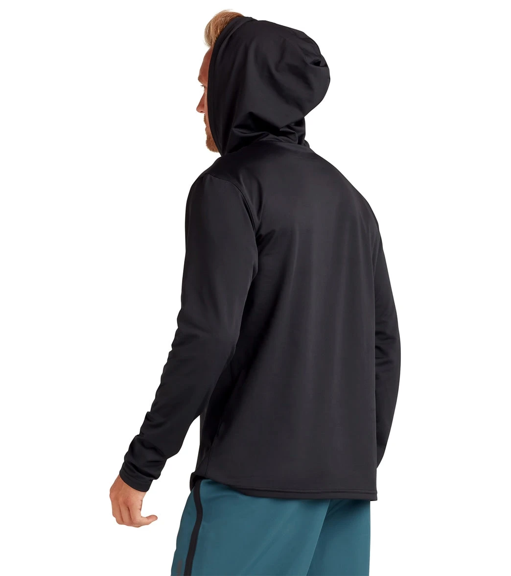 Dakine Men's Mission Hoodie Long Sleeve UPF 50 Surf Shirt 6 Dakine Men's Mission Hoodie Long Sleeve UPF 50 Surf Shirt - Image 6