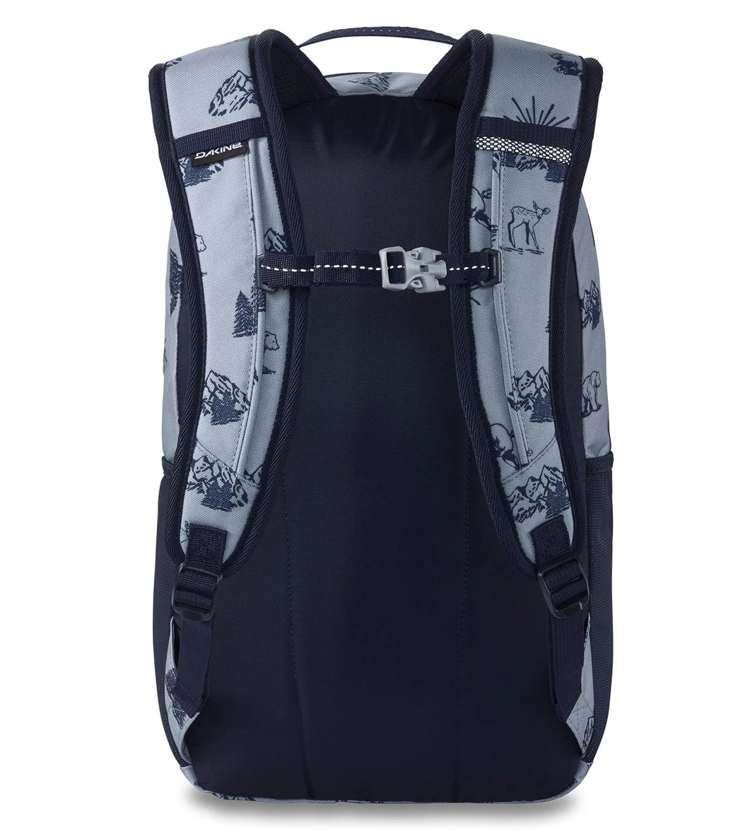 Dakine Kids' 18L Mission Pack 2 Dakine Kids' 18L Mission Pack - Image 2