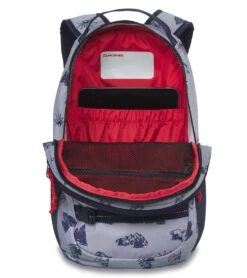 Dakine Kids' 18L Mission Pack 5 Dakine Kids' 18L Mission Pack -Swimline Store 7484519874728 forestfriends 3a