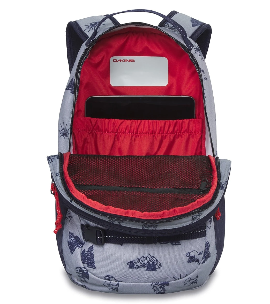 Dakine Kids' 18L Mission Pack 3 Dakine Kids' 18L Mission Pack - Image 3