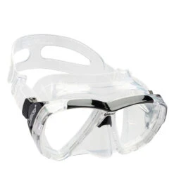 CRESSI Big Eyes Snorkeling Mask