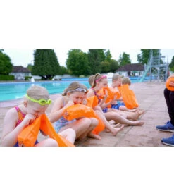 Tow Woggle -Swimline Store 7502993686696 orange 9a