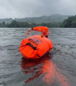 30L Wild Swim Bag 17 30L Wild Swim Bag -Swimline Store 7502994079912 black 9a