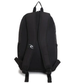 Rip Curl Men's Ozone 30L School Backpack -Swimline Store 7514913833128 black 3a