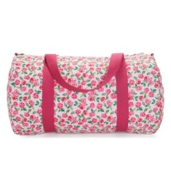 Sporti X Emma Weyant Garden Rose Weekender Bag -Swimline Store 7532788744360 gardenrose 6a