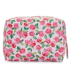 Sporti X Emma Weyant Garden Rose Toiletry Bag -Swimline Store 7532788875432 gardenrose 6a a3096454 ec8f 4341 a9c0 35360f76357c