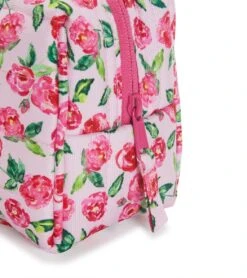 Sporti X Emma Weyant Garden Rose Toiletry Bag -Swimline Store 7532788875432 gardenrose 8a