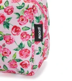 Sporti X Emma Weyant Garden Rose Toiletry Bag -Swimline Store 7532788875432 gardenrose 9a
