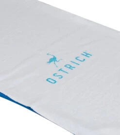 Custom Fitted Towel For The Ostrich Chaise Lounger -Swimline Store 7593700720808 white 3a