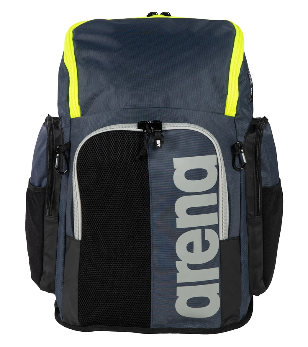 Arena Spiky III 45 Backpack 1 Arena Spiky III 45 Backpack