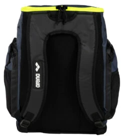Arena Spiky III 45 Backpack 13 Arena Spiky III 45 Backpack -Swimline Store 7599092793512 navyneonyellow 3a