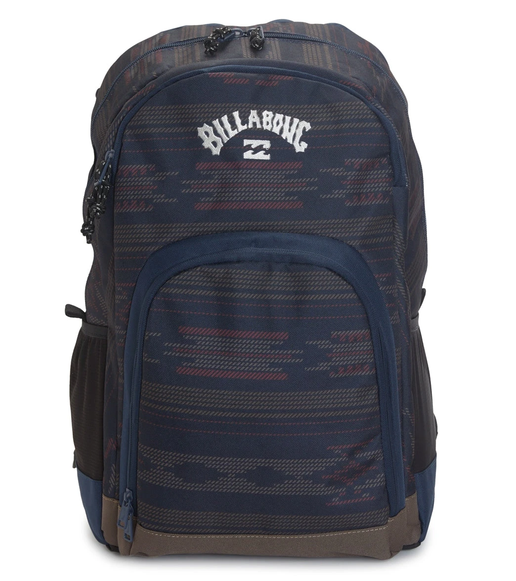 Billabong Men's Command Backpack 1 Billabong Men's Command Backpack