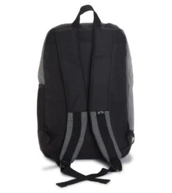 Billabong Men's All Day Plus Backpack -Swimline Store 7607316611240 greyheather 3a