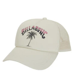 Billabong Women's Aloha Forever Trucker Hat