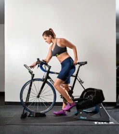 TACX NEO 2T Smart Trainer -Swimline Store 7608144527528 blackblue 5a