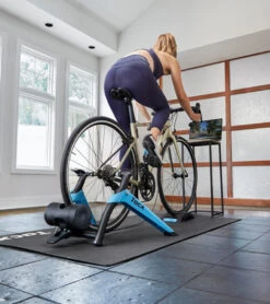 TACX Boost 7 TACX Boost -Swimline Store 7608144756904 blueblack 4a