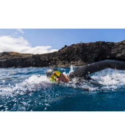 AQUASPHERE DEFY.Ultra Open Water Mask -Swimline Store 7621711495336 indigotitaniummirroredlensblackstrap 8a