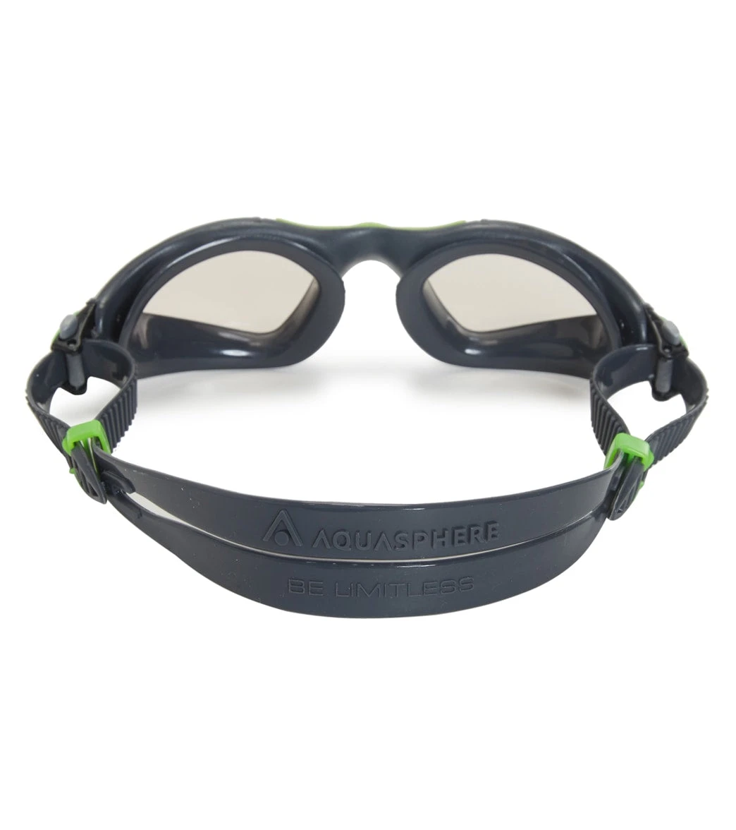AQUASPHERE Kayenne Photochromatic Goggle 2 AQUASPHERE Kayenne Photochromatic Goggle - Image 2