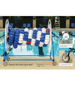 Classic Plus Stor-Lane Reel