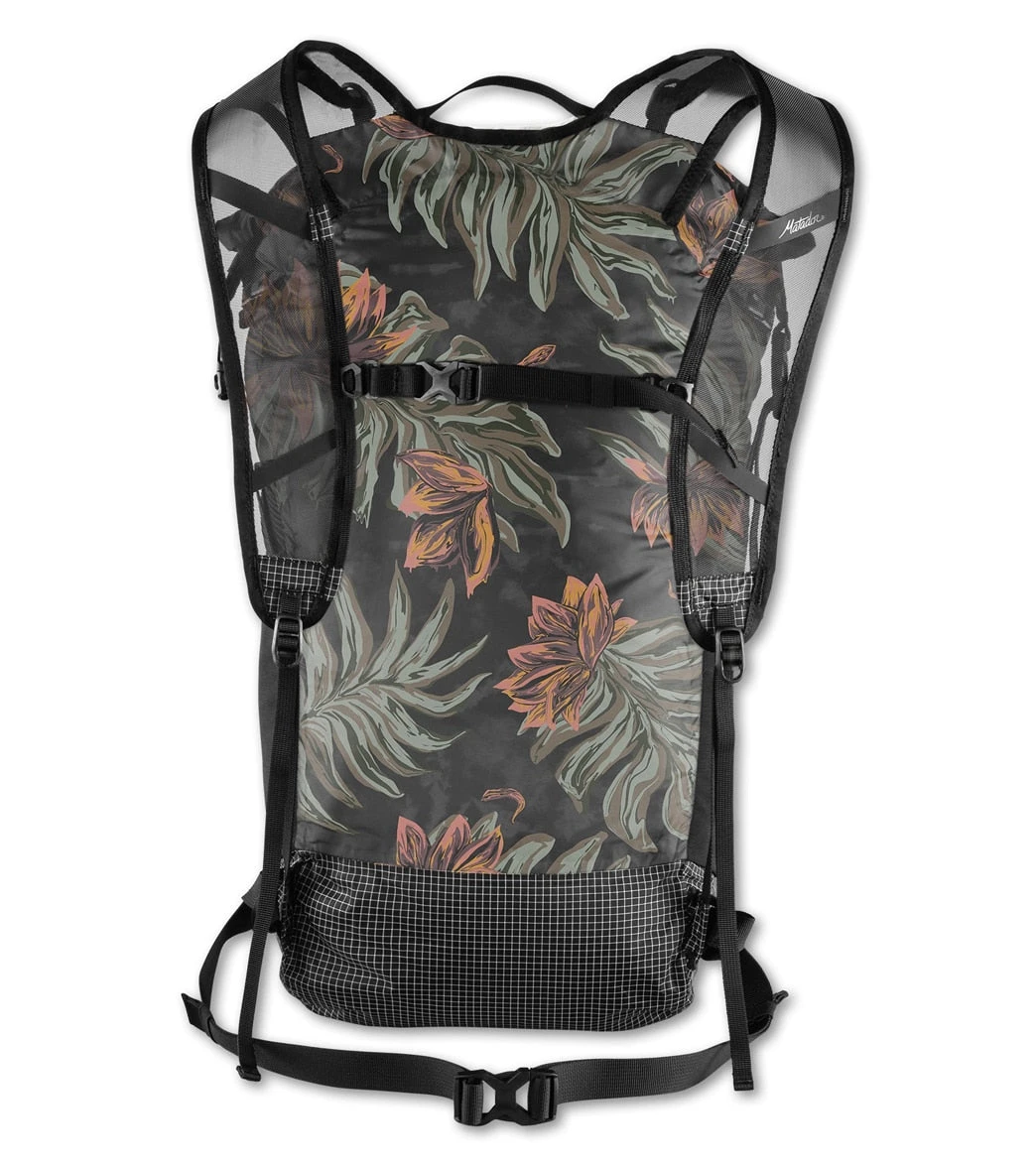 Volcom Men's Freerain 22 Wp Backpack 2 Volcom Men's Freerain 22 Wp Backpack - Image 2