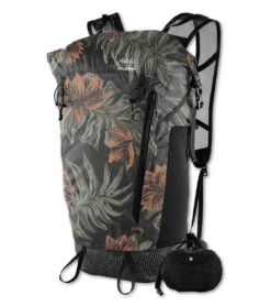 Volcom Men's Freerain 22 Wp Backpack 6 Volcom Men's Freerain 22 Wp Backpack -Swimline Store 7648540295336 rinsedblack 3a