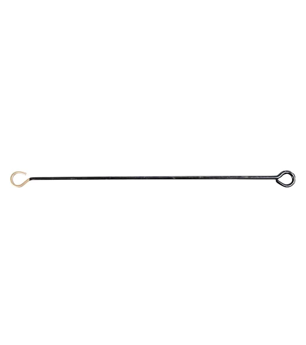 24" Stainless Steel Extension Hook 1 24" Stainless Steel Extension Hook