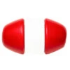 Ez-Lock Float 5” X 9” – Red & White