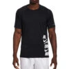 Nike Men's Hydro Short Sleeve Swim Shirt