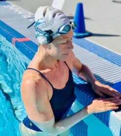 SONAR Underwater Headphones With BT & MP3 -Swimline Store 7789171310760 black 4a