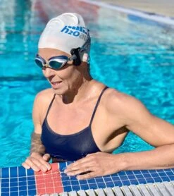 SONAR Underwater Headphones With BT & MP3 -Swimline Store 7789171310760 black 5a