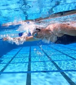 SONAR Underwater Headphones With BT & MP3 -Swimline Store 7789171310760 black 7a