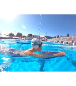 SONAR Underwater Headphones With BT & MP3 -Swimline Store 7789171310760 black 8a